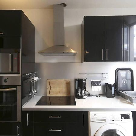 Mairie De Saint-Ouen Apartment ภายนอก รูปภาพ