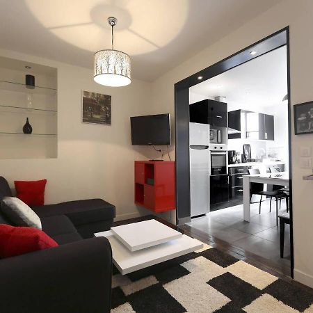 Mairie De Saint-Ouen Apartment ภายนอก รูปภาพ